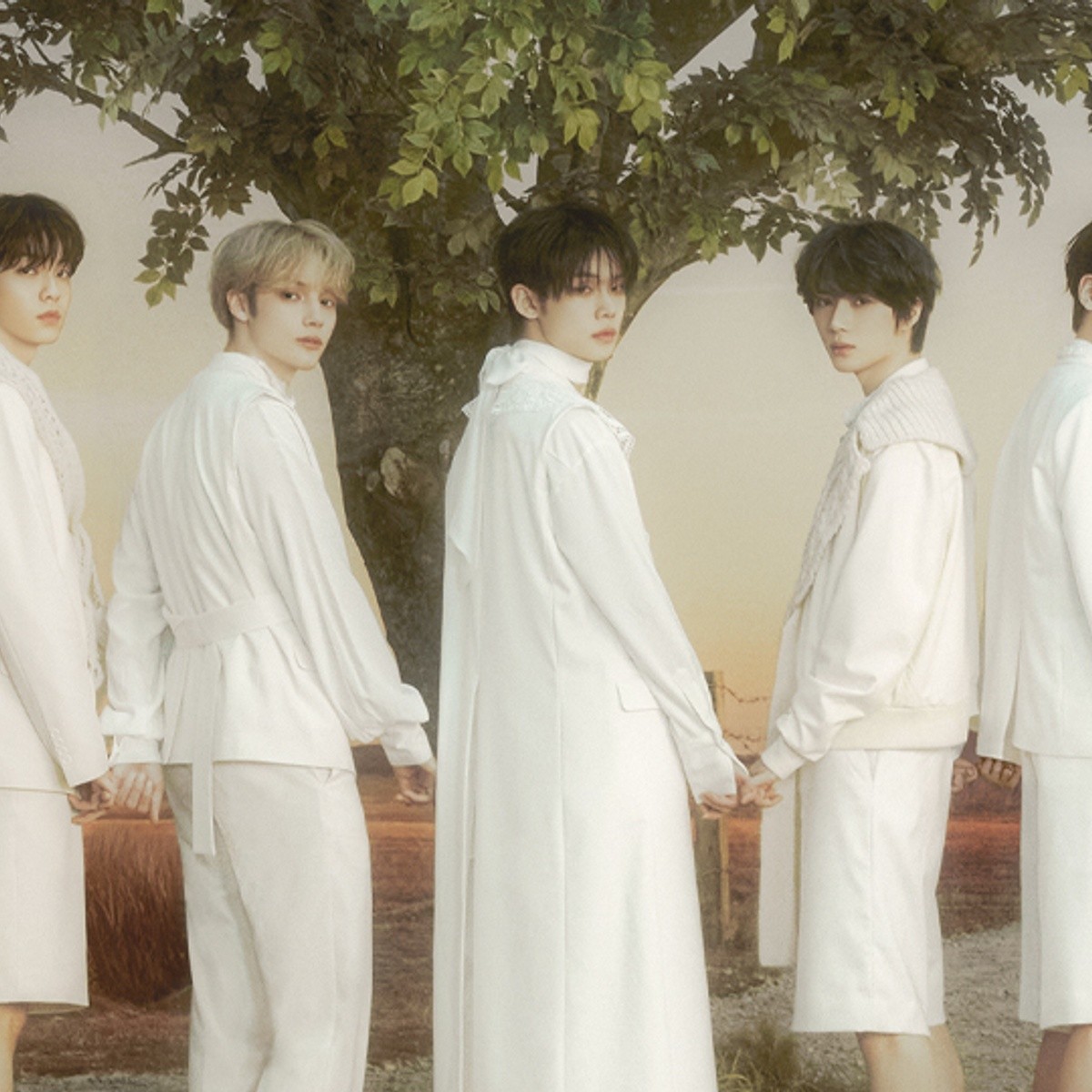 TOMORROW X TOGETHER announce third world tour 'ACT : PROMISE' in
